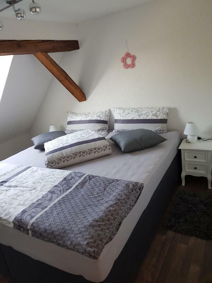 Ferienwohnung An Der Unditz Neuried  Екстериор снимка
