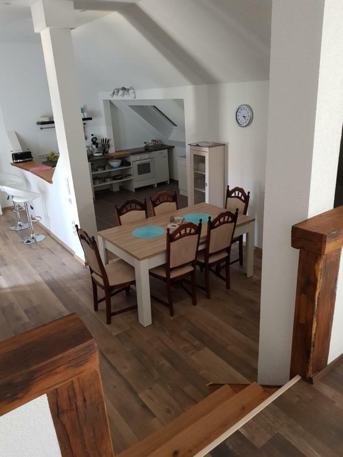 Ferienwohnung An Der Unditz Neuried  Екстериор снимка