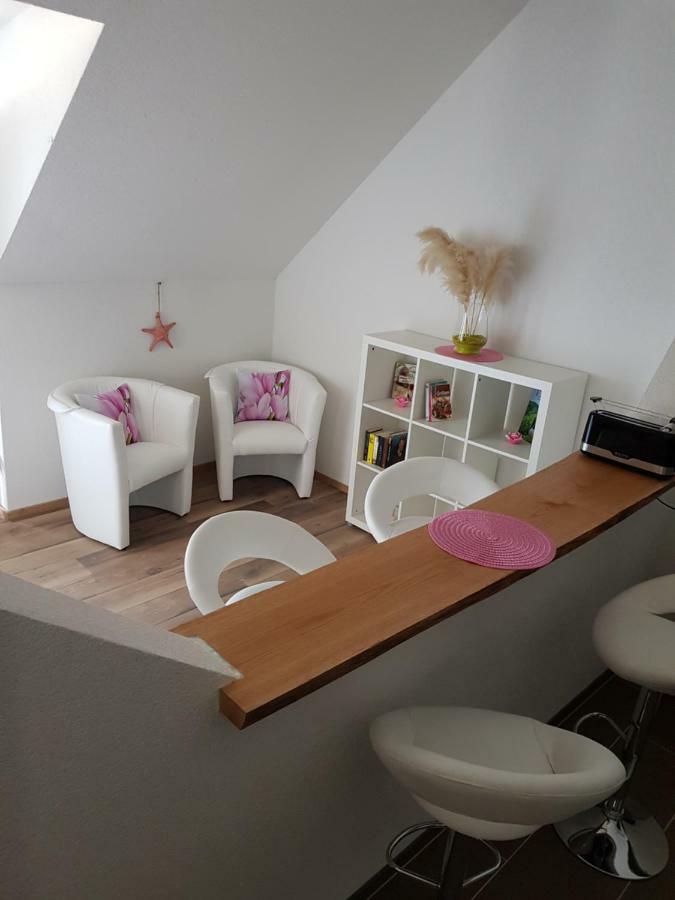 Ferienwohnung An Der Unditz Neuried  Екстериор снимка