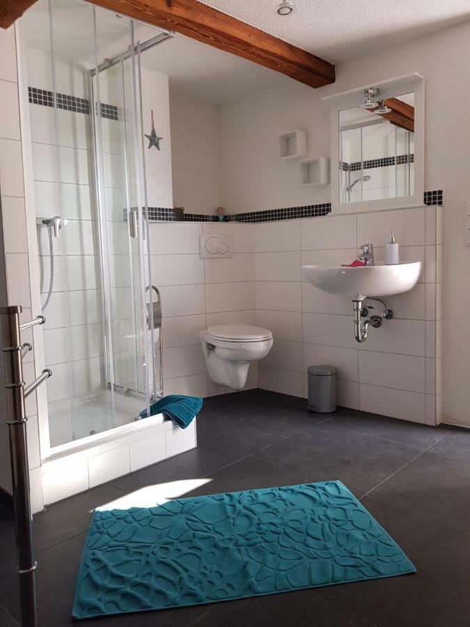 Ferienwohnung An Der Unditz Neuried  Екстериор снимка