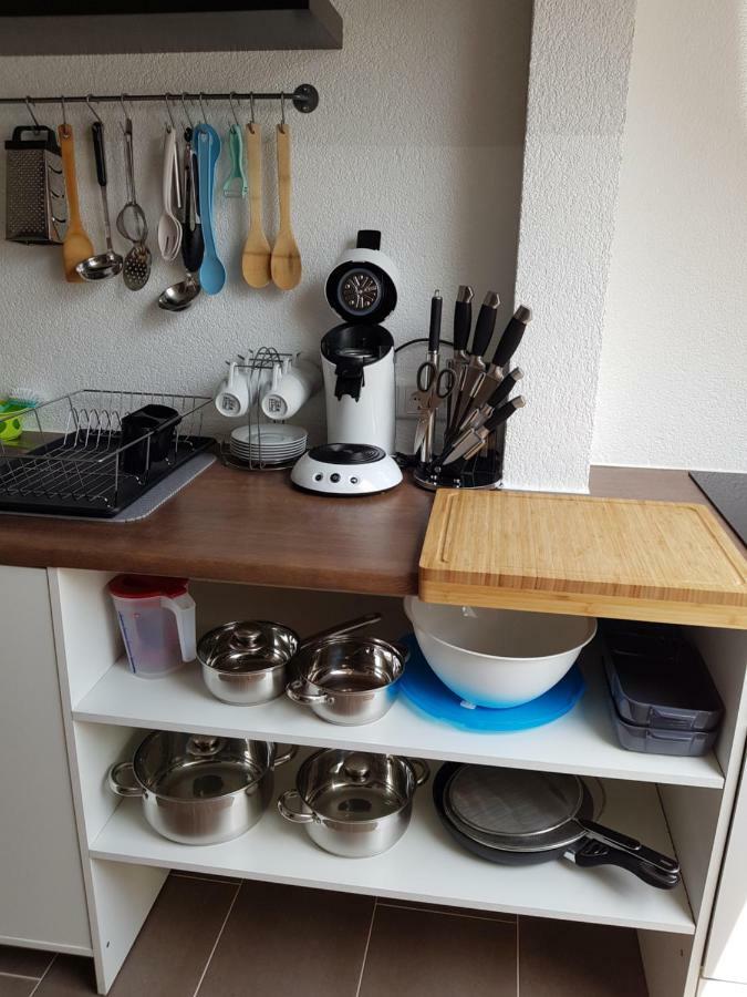 Ferienwohnung An Der Unditz Neuried  Екстериор снимка