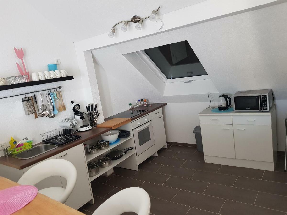 Ferienwohnung An Der Unditz Neuried  Екстериор снимка
