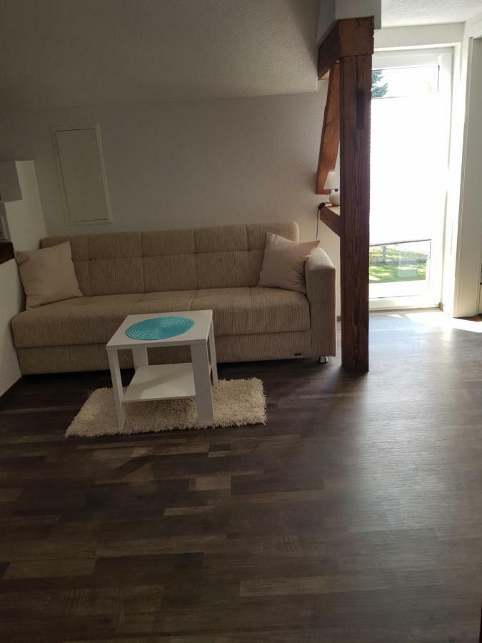 Ferienwohnung An Der Unditz Neuried  Екстериор снимка