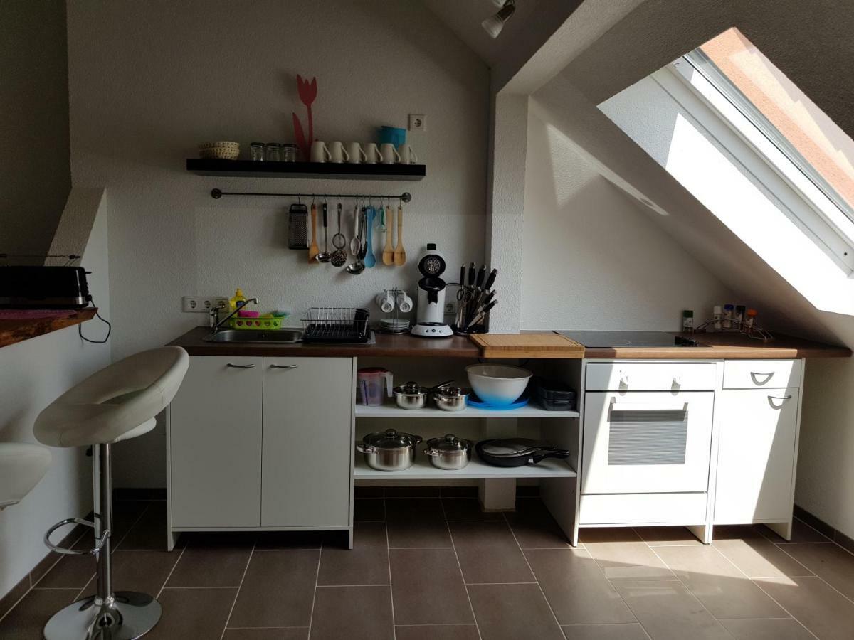 Ferienwohnung An Der Unditz Neuried  Екстериор снимка