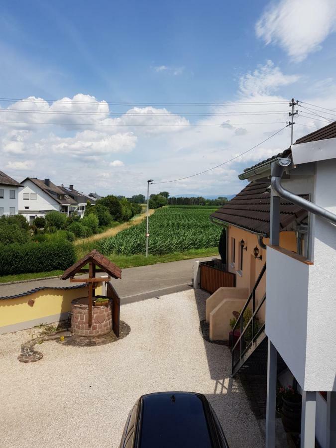 Ferienwohnung An Der Unditz Neuried  Екстериор снимка