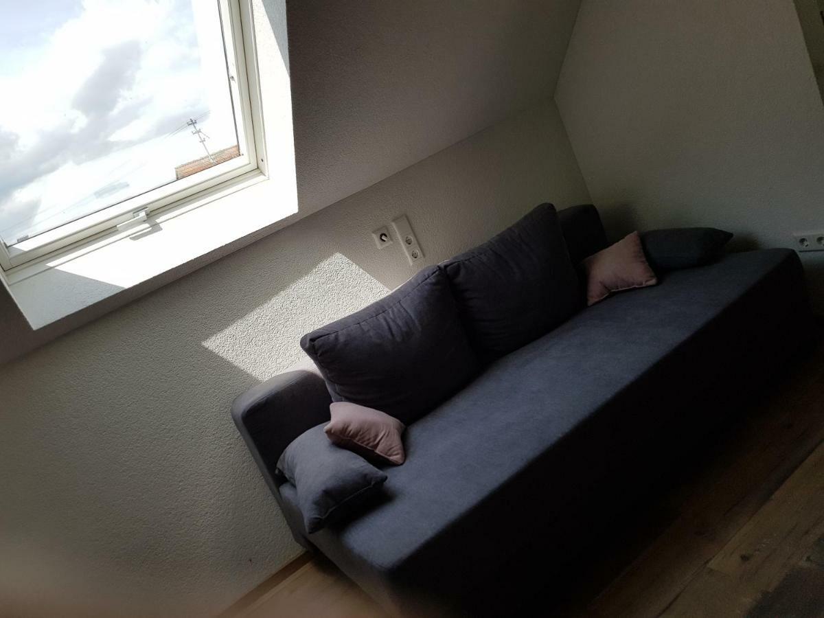 Ferienwohnung An Der Unditz Neuried  Екстериор снимка