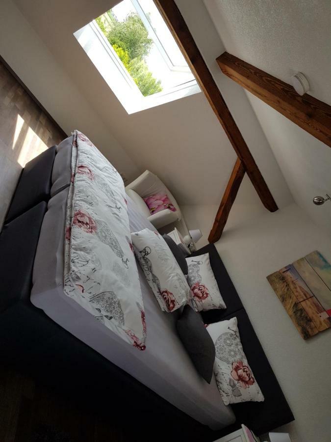 Ferienwohnung An Der Unditz Neuried  Екстериор снимка