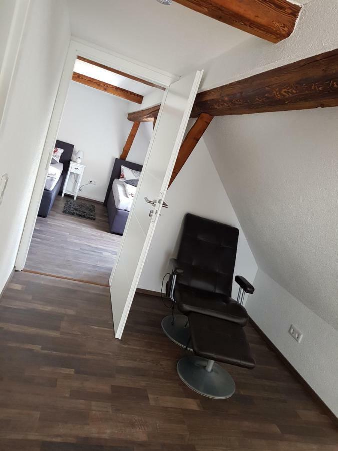 Ferienwohnung An Der Unditz Neuried  Екстериор снимка