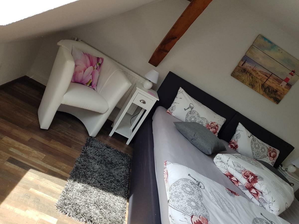Ferienwohnung An Der Unditz Neuried  Екстериор снимка