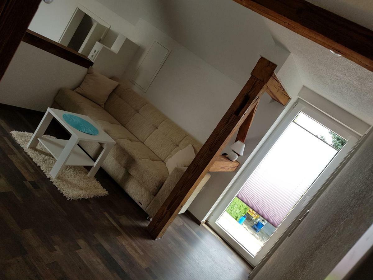 Ferienwohnung An Der Unditz Neuried  Екстериор снимка