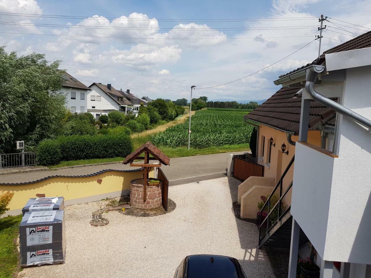 Ferienwohnung An Der Unditz Neuried  Екстериор снимка